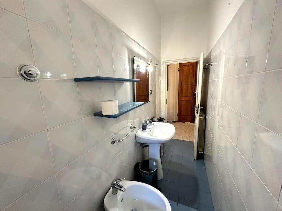 Apartamento Bilocale Del Sole A Due Passi Dalla Stazione *