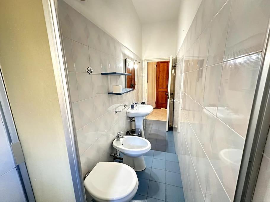 Bilocale Del Sole A Due Passi Dalla Stazione Apartamento *