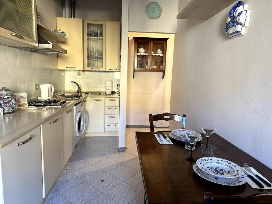 Apartamento Bilocale Del Sole A Due Passi Dalla Stazione *